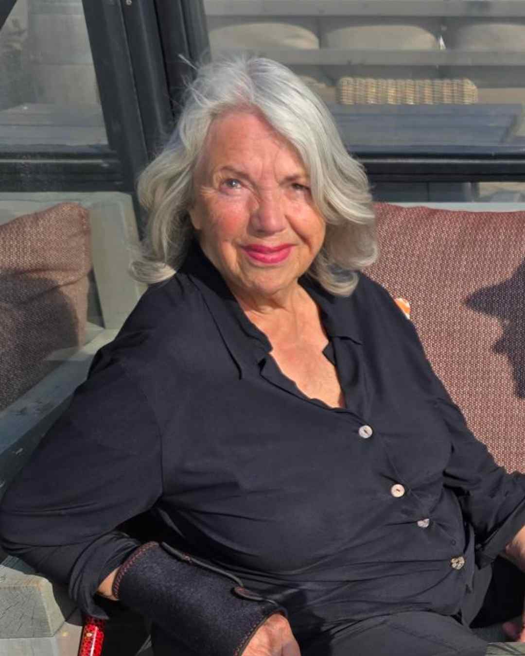 Ardine van Aalst, AO Scan, Testimonial, EssentieCoach, Pijn, Frequentie, Harmonisatie, Balans